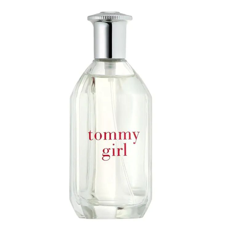 tommy hilfiger tommy girl eau de toilette 100ml tommy hilfiger tommy girl eau de toilette 100ml