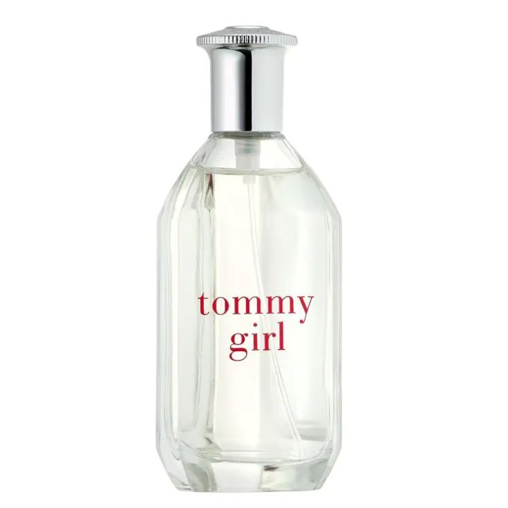 tommy hilfiger tommy girl eau de toilette 100ml