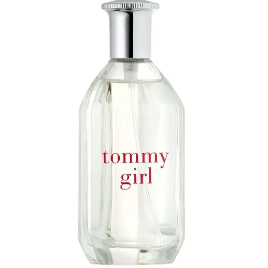 tommy hilfiger tommy girl eau de toilette 100ml