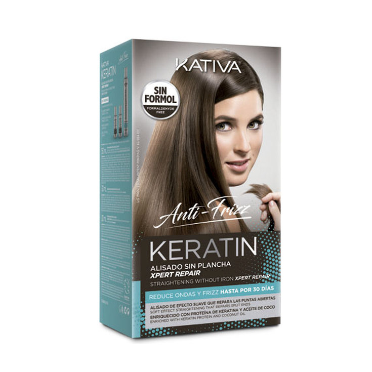 kativa keratin xpert repair alisado sin plancha kativa keratin xpert repair alisado sin plancha