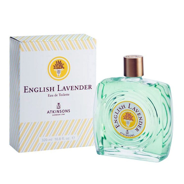 atkinsons english lavender eau de toilette atkinsons english lavender eau de toilette