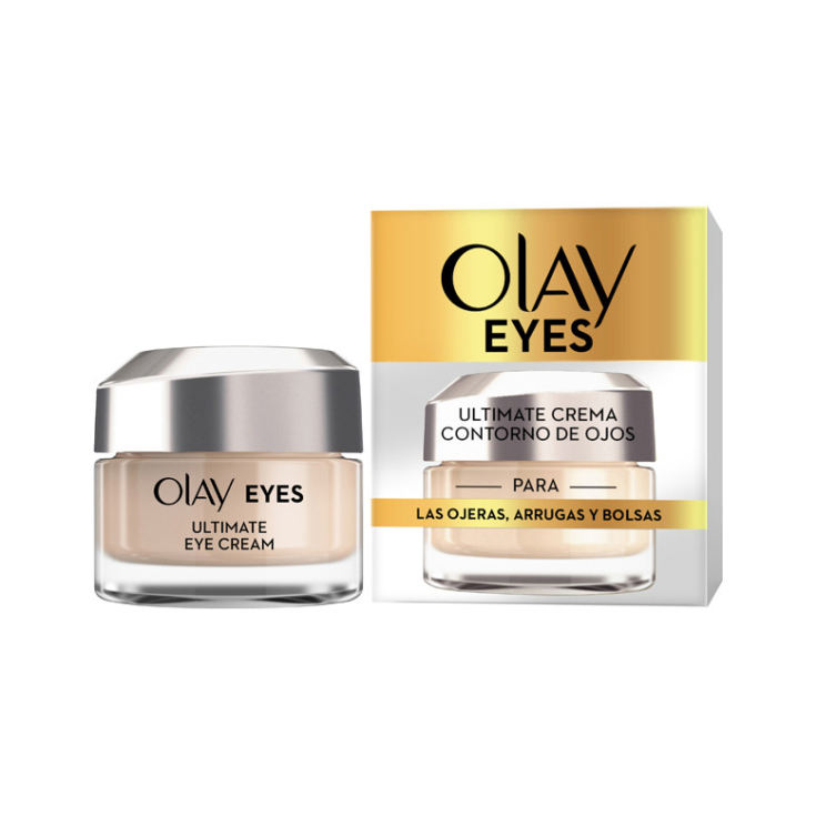 olay ultimate crema anti-edad contorno de ojos 15ml olay ultimate crema anti-edad contorno de ojos 15ml