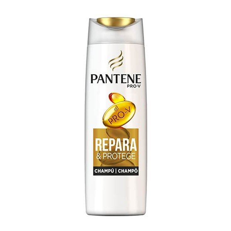 pantene pro-v repara & protege champu 90ml pantene pro-v repara & protege champu 90ml