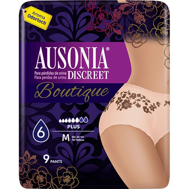 ausonia discreet pants talla m 9ud ausonia discreet pants talla m 9ud