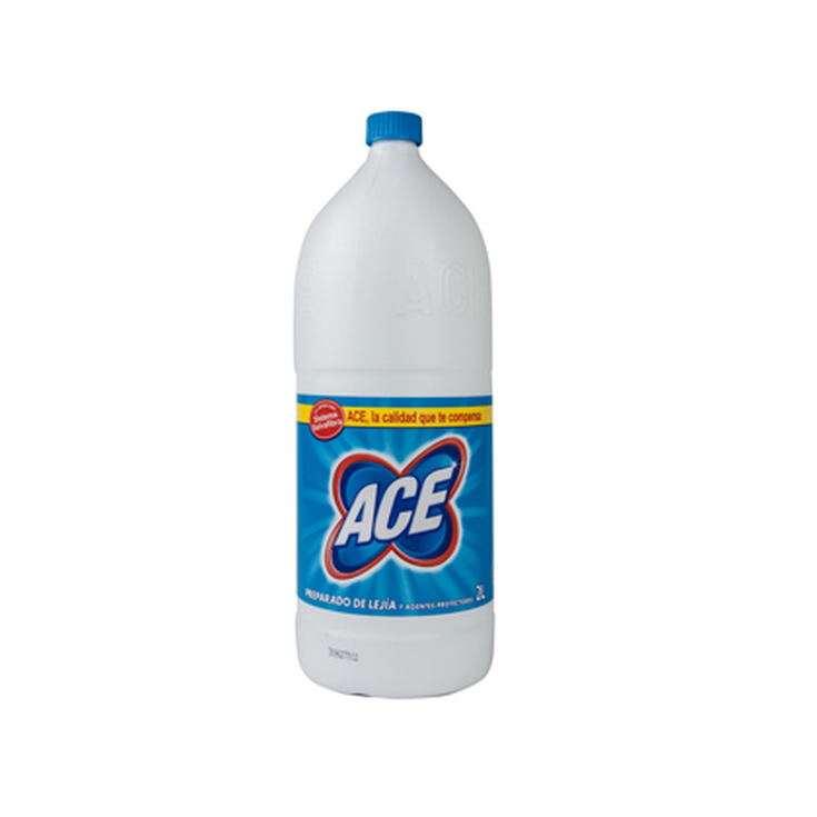 ace lejia regular ropa 2 litros