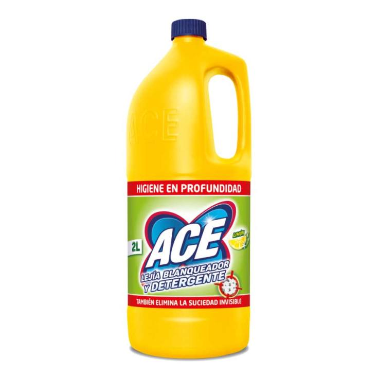 ace lejia hogar limon 2l ace lejia hogar limon 2l