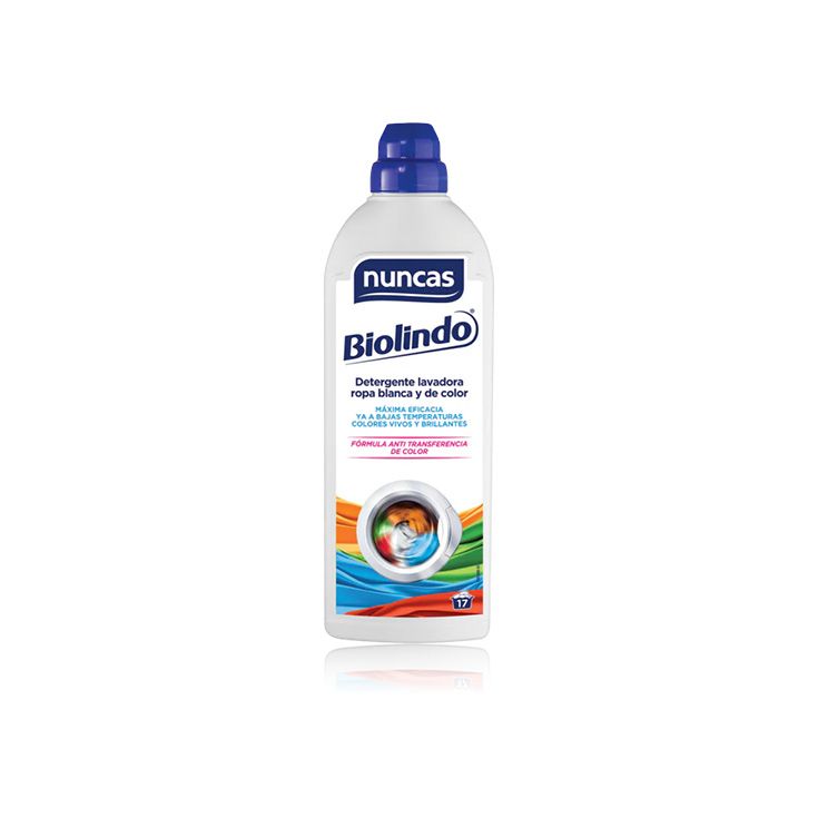 nuncas biolindo antitransferencia color 1l nuncas biolindo antitransferencia color 1l