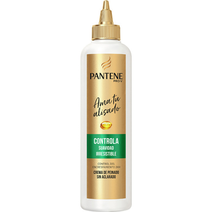 pantene pro-v crema de peinado sin aclarado controla suavidad 275ml pantene pro-v crema de peinado sin aclarado controla suavidad 275ml