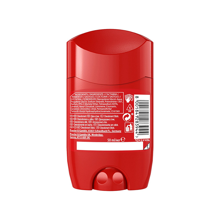 old spice desodorante roll on deep sea 50ml