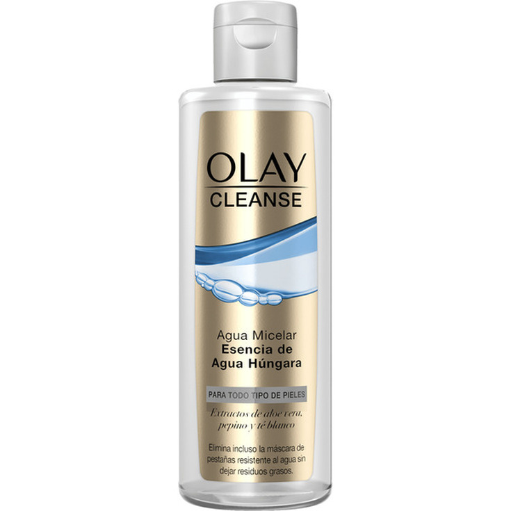 olay cleanse agua micelar agua hungara 150ml olay cleanse agua micelar agua hungara 150ml