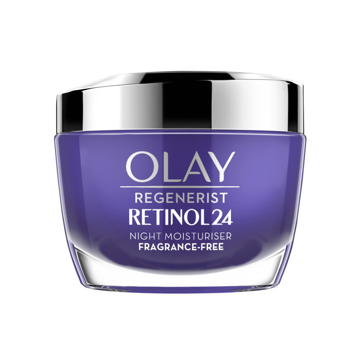 olay regenerist retinol 24 crema de noche antiedad 50ml olay regenerist retinol 24 crema de noche antiedad 50ml