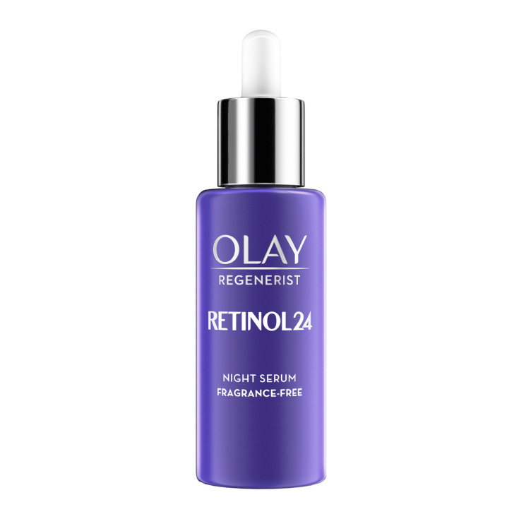 olay regenerist retinol 24 serum de noche 40ml olay regenerist retinol 24 serum de noche 40ml