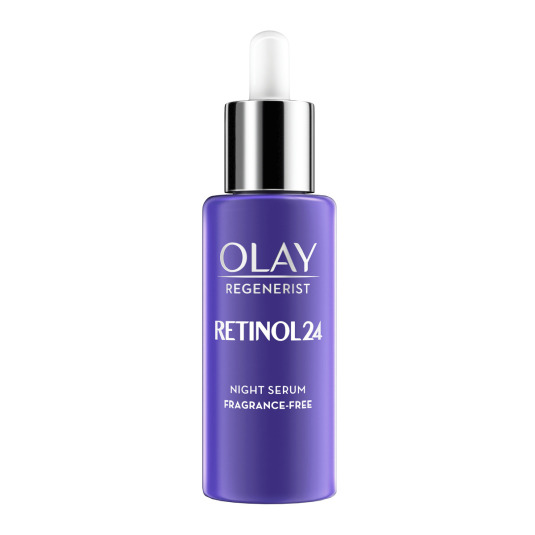 olay regenerist retinol 24 serum de noche 40ml