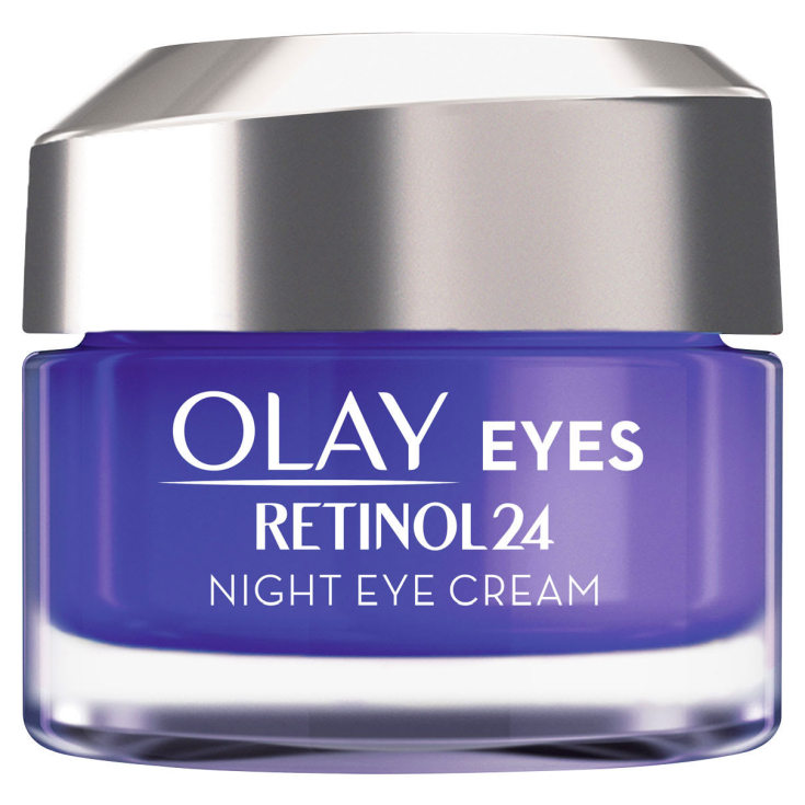 olay regenerist retinol 24 crema contorno de ojos 15ml