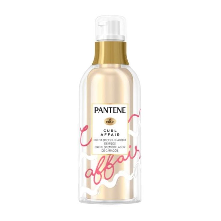 pantene pro-v crema moldeadora de rizos express 110ml pantene pro-v crema moldeadora de rizos express 110ml
