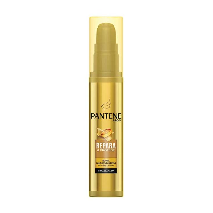 pantene serum puntas abiertas 75ml pantene serum puntas abiertas 75ml