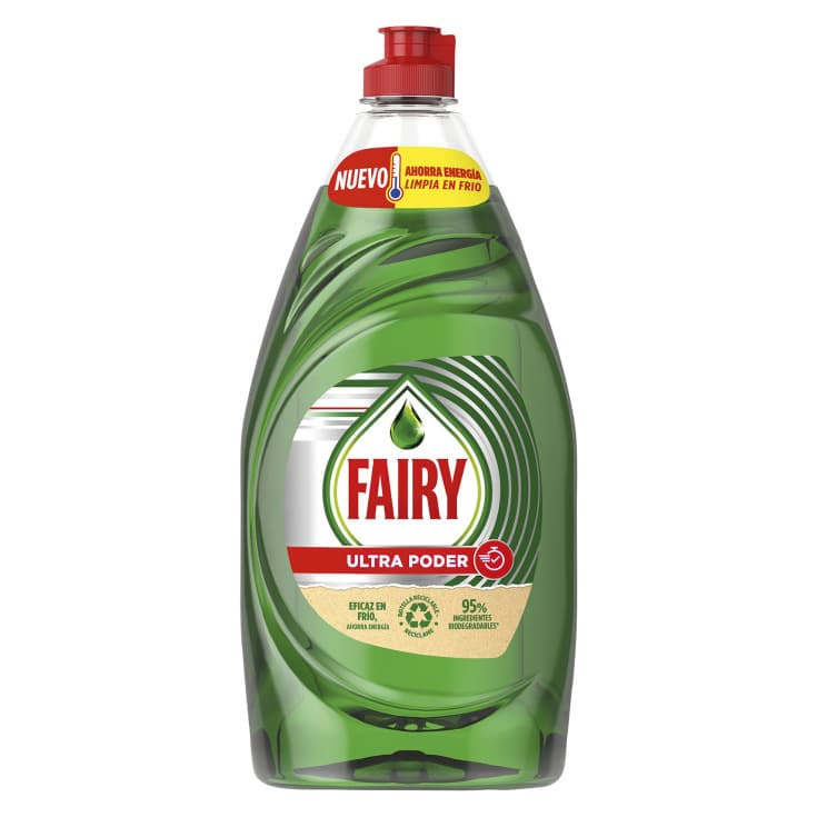 fairy mano ultra poder 325ml