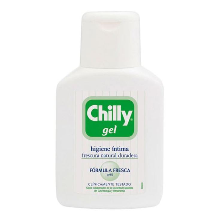 chilly gel intimo ph5 50ml chilly gel intimo ph5 50ml