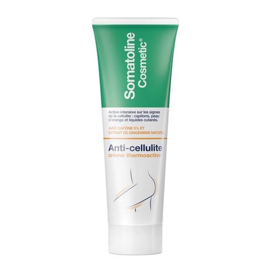 somatoline anticelulitico crema 250ml