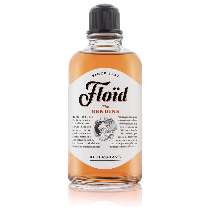 floid the genuine after shave 400ml