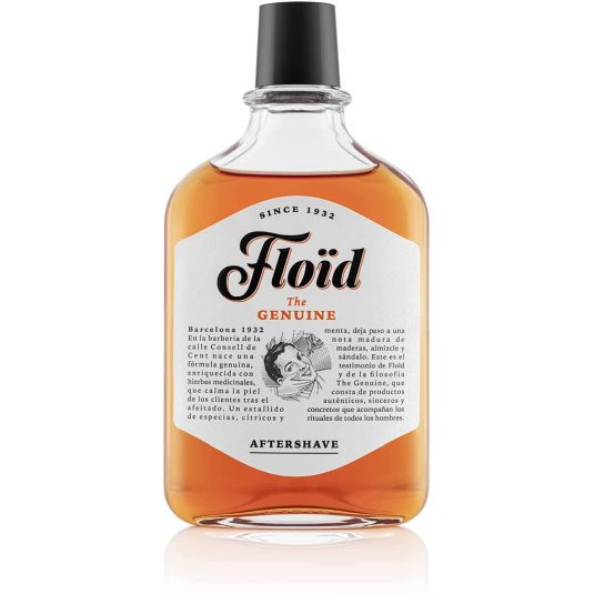floid the genuine after shave 150ml