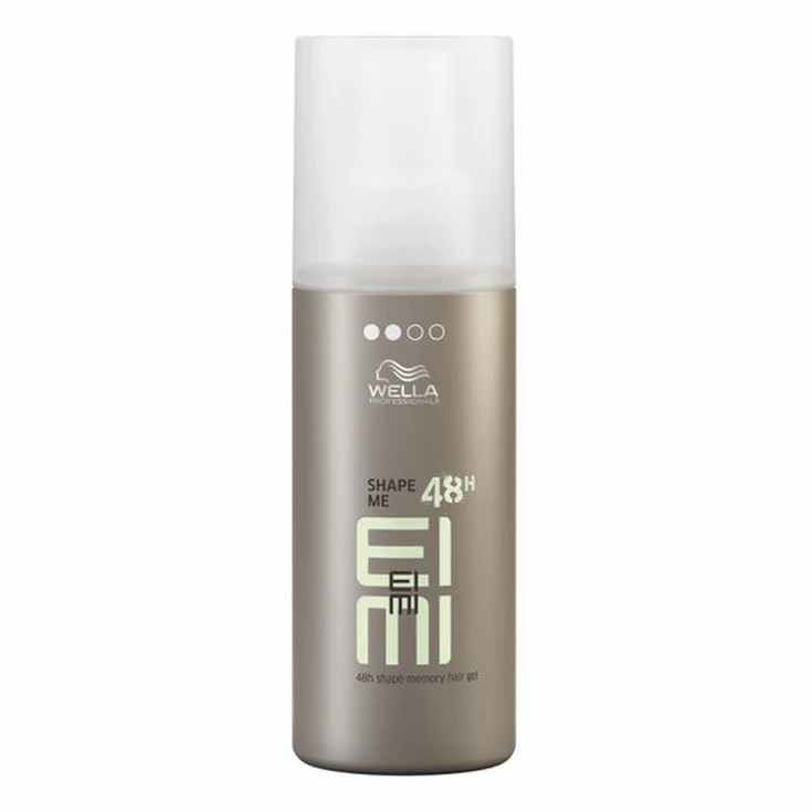 wella eimi texture shape me gel fijador termico 150ml