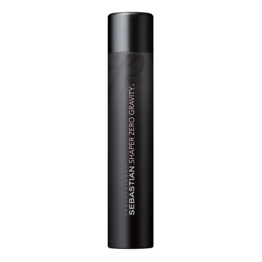 sebastian professional shaper zero gravity spray fijación seca sebastian professional shaper zero gravity spray fijación seca