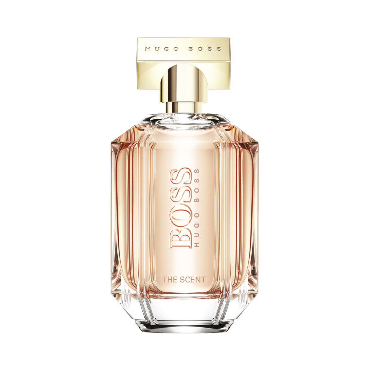 hugo boss the scent for her eau de parfum