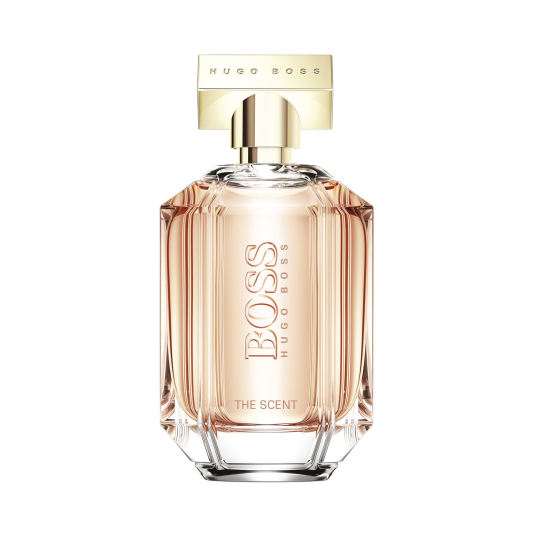 hugo boss the scent for her eau de parfum