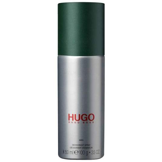 hugo man desodorante spray 150ml