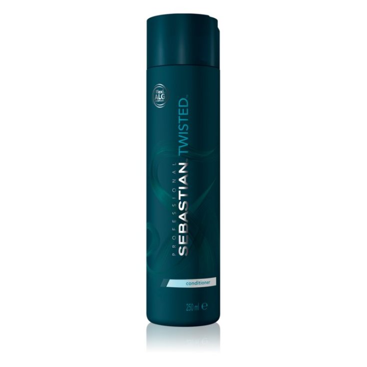 sebastian professional twisted curl acondicionador cabello ondulado y rizado 250 ml sebastian professional twisted curl acondicionador cabello ondulado y rizado 250 ml