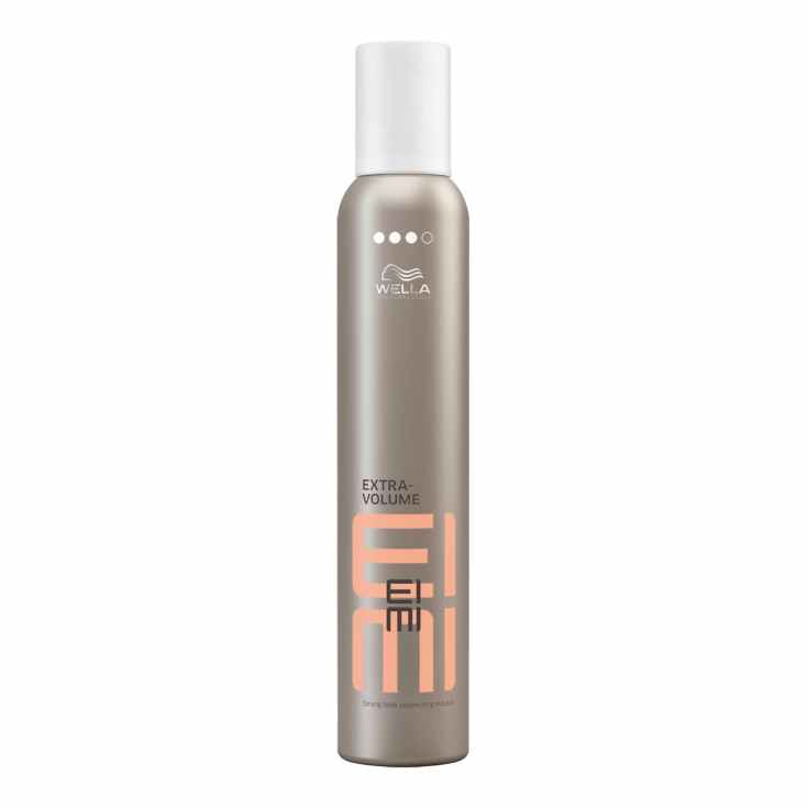 wella eimi extra-volume espuma 300ml