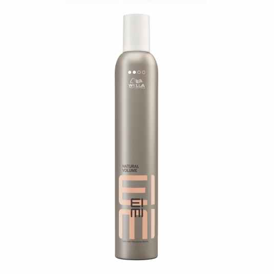 wella eimi espuma fijacion suave natural 300ml