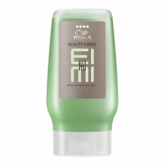 wella professionals eimi sculpt force gel styling 125ml