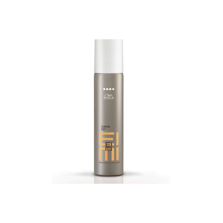 wella eimi super set-laca profesional spray fijacion super fuerte 300ml wella eimi super set-laca profesional spray fijacion super fuerte 300ml