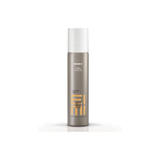 wella eimi super set-laca profesional spray fijación súper fuerte 300ml