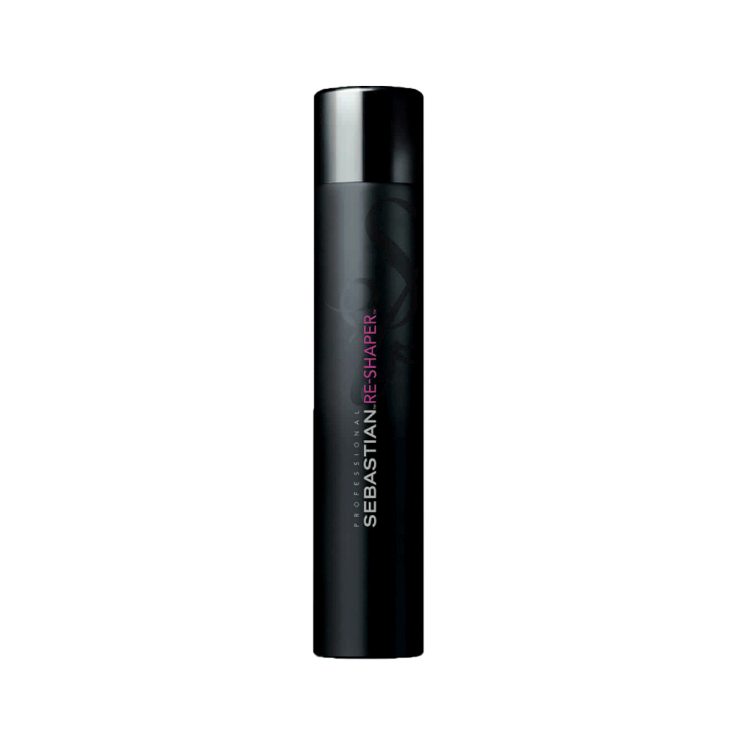 sebastian professional re-shaper spray fijación fuerte 400ml sebastian professional re-shaper spray fijación fuerte 400ml