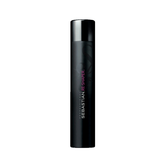 sebastian professional re-shaper spray fijación fuerte 400ml sebastian professional re-shaper spray fijación fuerte 400ml