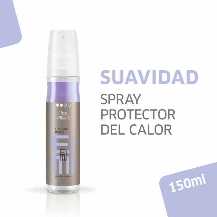 wella eimi thermal image - spray protector termico 150ml