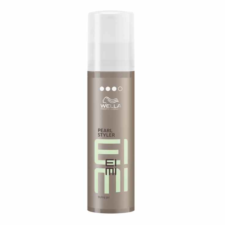 wella eimi gel fijador pearl styler fuerte 100ml