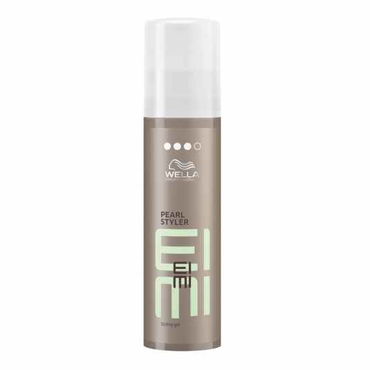 wella eimi gel fijador pearl styler fuerte 100ml