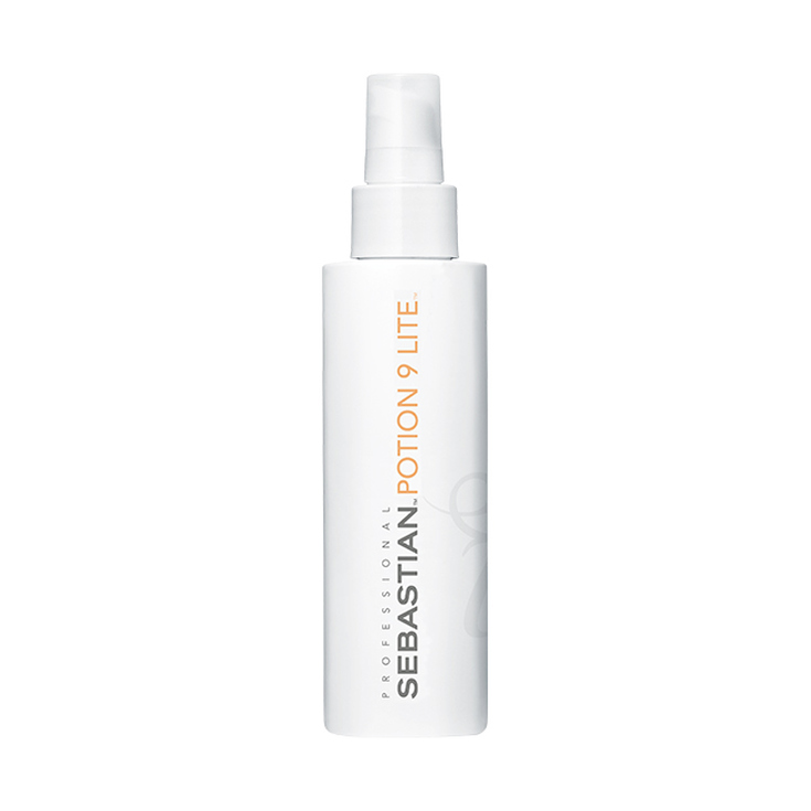 sebastian professional potion 9 lite tratamiento revitilizador 150ml sebastian professional potion 9 lite tratamiento revitilizador 150ml