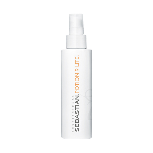 sebastian professional potion 9 lite tratamiento revitilizador 150ml sebastian professional potion 9 lite tratamiento revitilizador 150ml