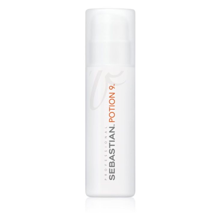 sebastian professional potion 9 crema efecto regenerador 150ml sebastian professional potion 9 crema efecto regenerador 150ml