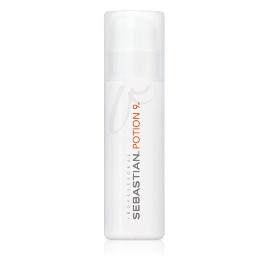 sebastian professional potion 9 crema efecto regenerador 150ml sebastian professional potion 9 crema efecto regenerador 150ml