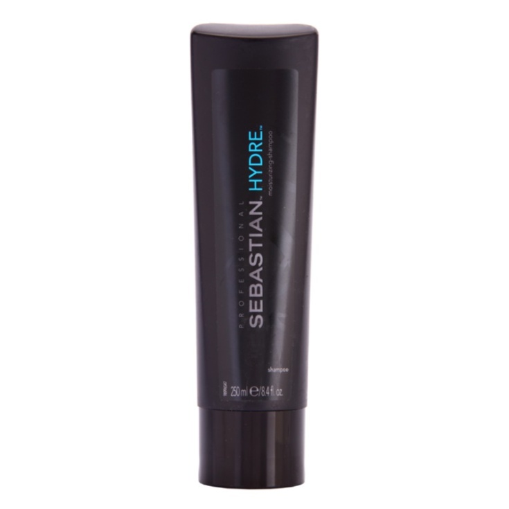 sebastian professional hydre champú cabello seco-dañado 250ml sebastian professional hydre champú cabello seco-dañado 250ml