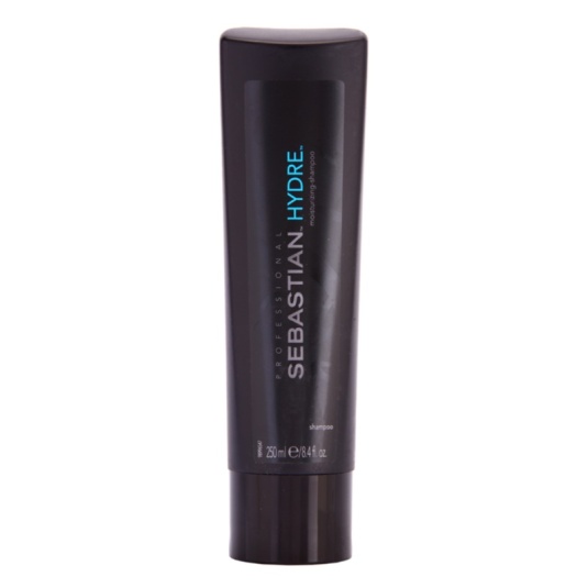 sebastian professional hydre champú cabello seco-dañado 250ml sebastian professional hydre champú cabello seco-dañado 250ml