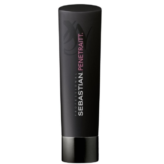sebastian professional penetraitt champú cabello dañado 250ml sebastian professional penetraitt champú cabello dañado 250ml