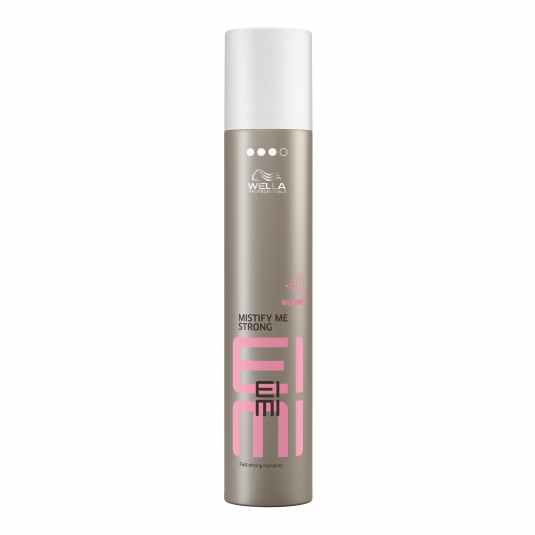 wella eimi mistify me strong spray para cabello 300ml