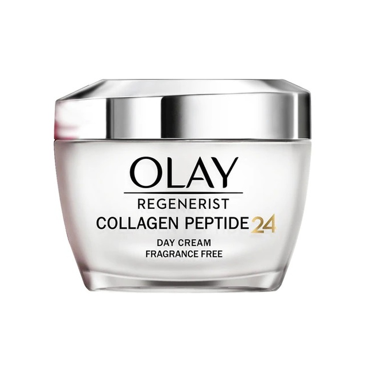 olay regenerist collagen peptide24 crema de hidratante 50ml - delaUz
